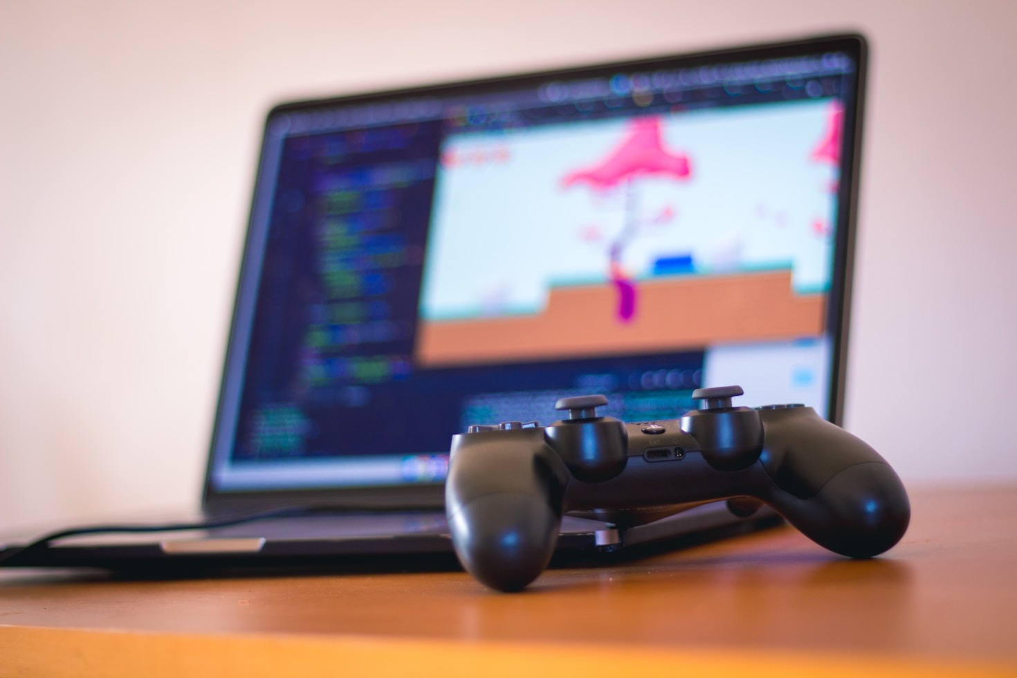 Why Security Matters in Online Gaming