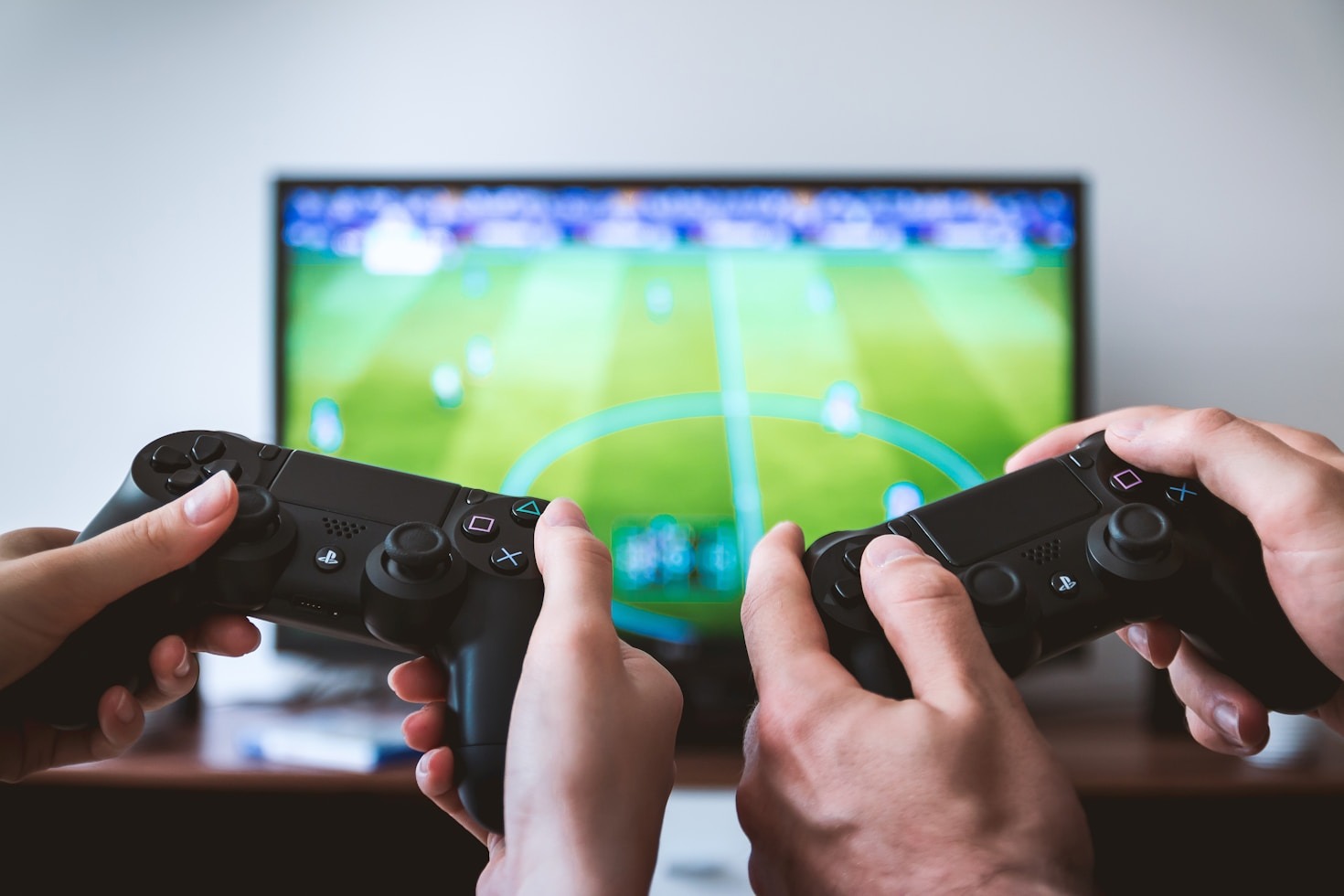 How We Keep Your Gaming Experience Safe