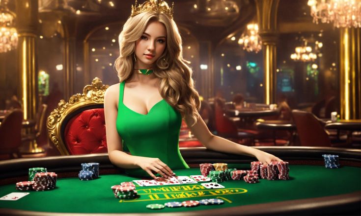 Indowin88JP: Semua Game Slot Online dalam Satu Situs