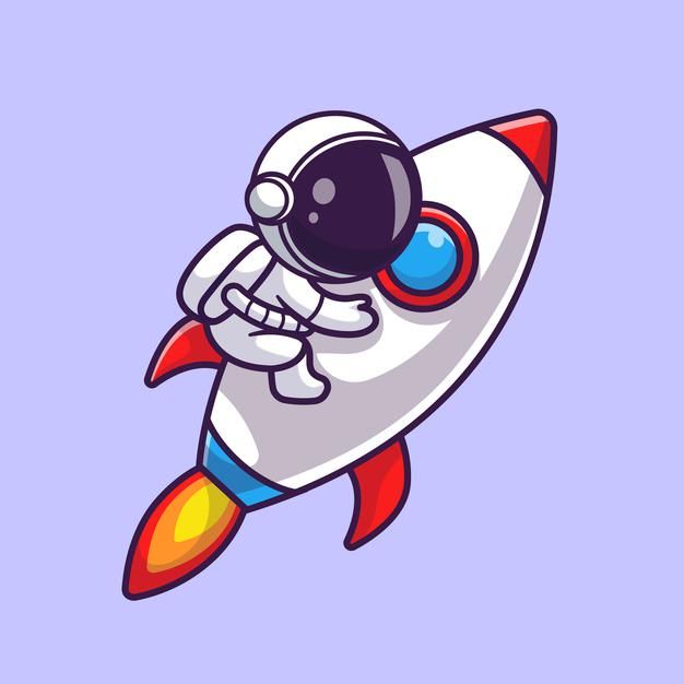 Spaceman Online