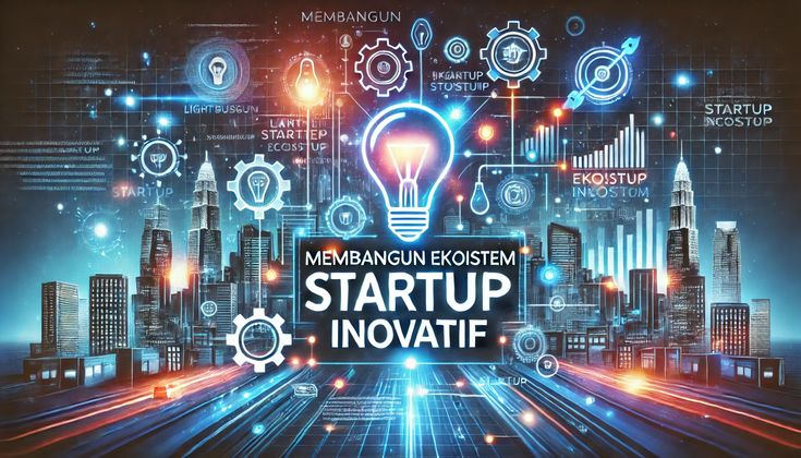 Membangun Jejaring Pemuda untuk Ekosistem Bisnis yang Lebih Sehat dan Berkelanjutan